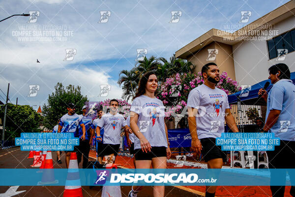 Circuito SESC de Corrida de Rua 2025 - Cornélio Procópio