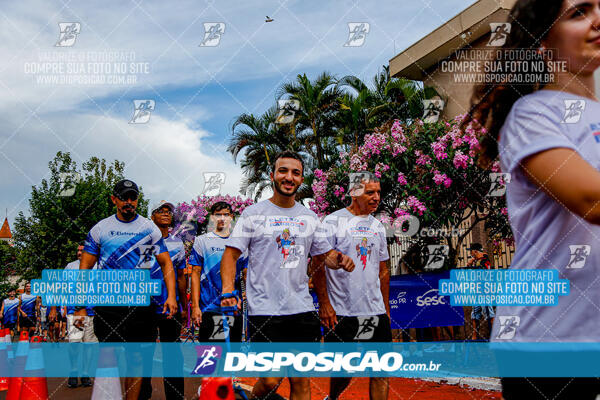 Circuito SESC de Corrida de Rua 2025 - Cornélio Procópio