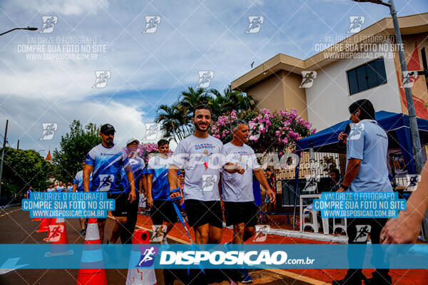 Circuito SESC de Corrida de Rua 2025 - Cornélio Procópio