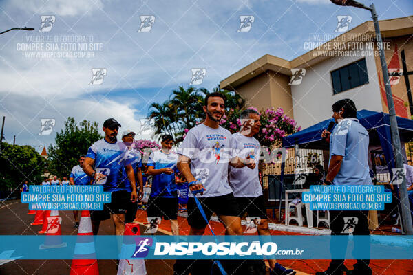 Circuito SESC de Corrida de Rua 2025 - Cornélio Procópio