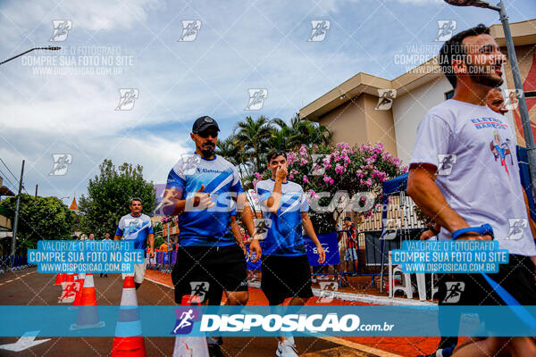 Circuito SESC de Corrida de Rua 2025 - Cornélio Procópio