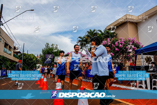 Circuito SESC de Corrida de Rua 2025 - Cornélio Procópio