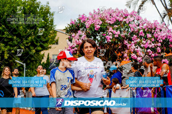 Circuito SESC de Corrida de Rua 2025 - Cornélio Procópio