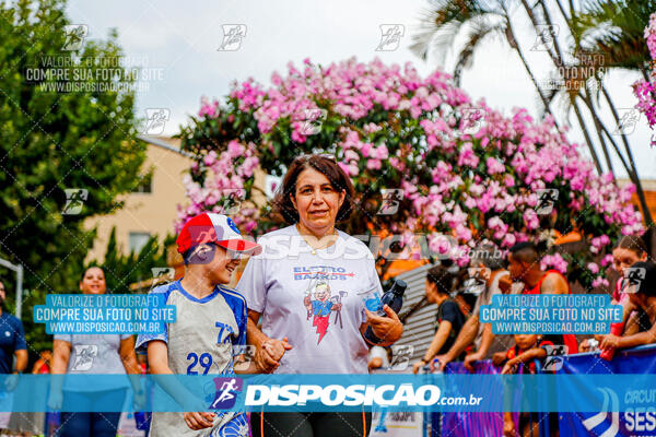 Circuito SESC de Corrida de Rua 2025 - Cornélio Procópio