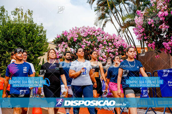 Circuito SESC de Corrida de Rua 2025 - Cornélio Procópio