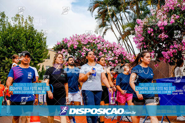 Circuito SESC de Corrida de Rua 2025 - Cornélio Procópio