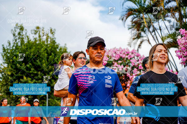 Circuito SESC de Corrida de Rua 2025 - Cornélio Procópio