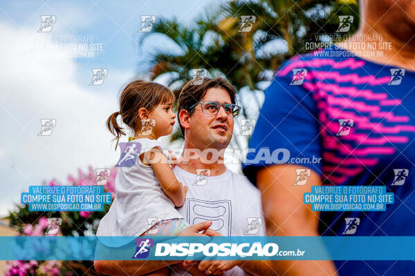 Circuito SESC de Corrida de Rua 2025 - Cornélio Procópio