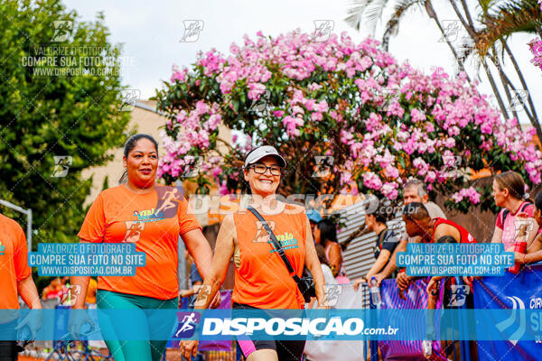 Circuito SESC de Corrida de Rua 2025 - Cornélio Procópio