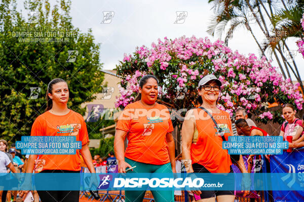 Circuito SESC de Corrida de Rua 2025 - Cornélio Procópio