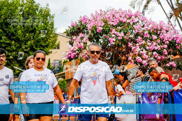 Circuito SESC de Corrida de Rua 2025 - Cornélio Procópio