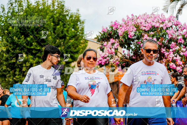 Circuito SESC de Corrida de Rua 2025 - Cornélio Procópio