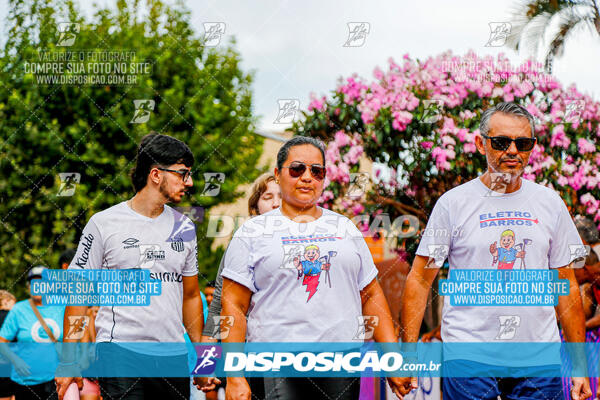 Circuito SESC de Corrida de Rua 2025 - Cornélio Procópio