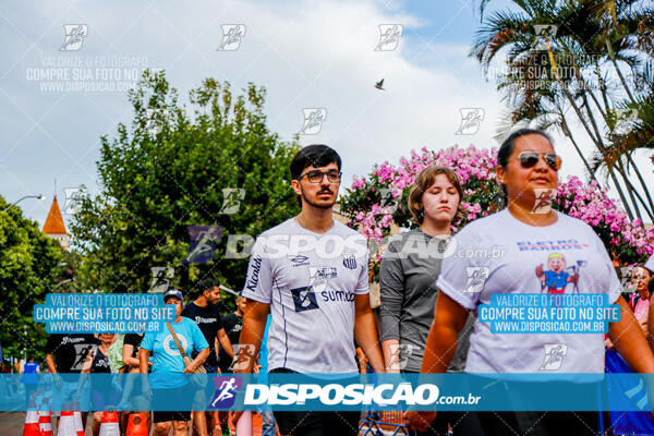 Circuito SESC de Corrida de Rua 2025 - Cornélio Procópio