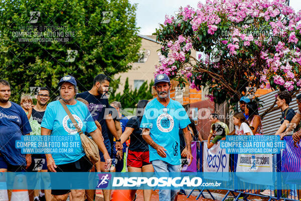 Circuito SESC de Corrida de Rua 2025 - Cornélio Procópio