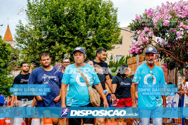 Circuito SESC de Corrida de Rua 2025 - Cornélio Procópio