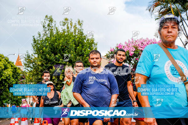 Circuito SESC de Corrida de Rua 2025 - Cornélio Procópio