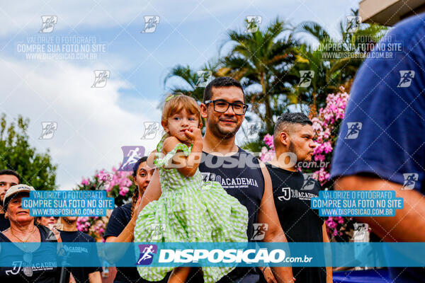 Circuito SESC de Corrida de Rua 2025 - Cornélio Procópio