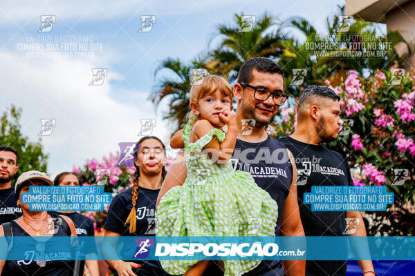 Circuito SESC de Corrida de Rua 2025 - Cornélio Procópio