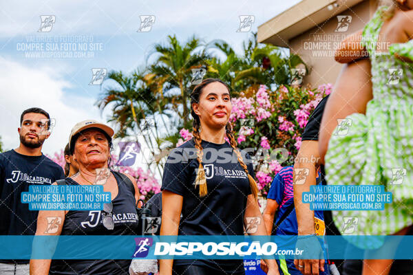 Circuito SESC de Corrida de Rua 2025 - Cornélio Procópio