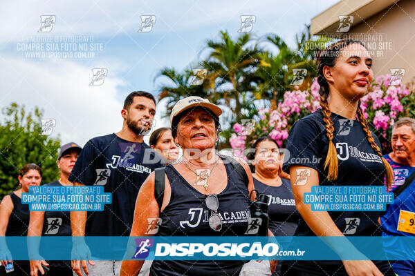 Circuito SESC de Corrida de Rua 2025 - Cornélio Procópio