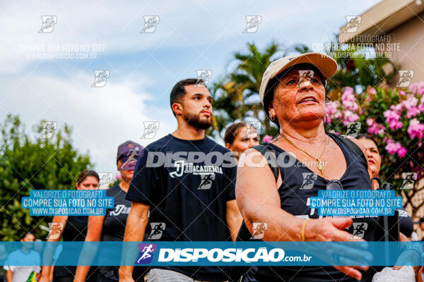 Circuito SESC de Corrida de Rua 2025 - Cornélio Procópio