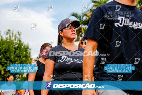 Circuito SESC de Corrida de Rua 2025 - Cornélio Procópio