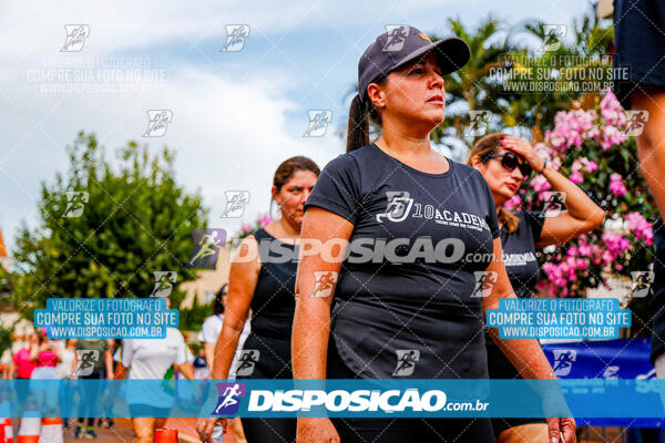 Circuito SESC de Corrida de Rua 2025 - Cornélio Procópio