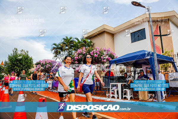 Circuito SESC de Corrida de Rua 2025 - Cornélio Procópio