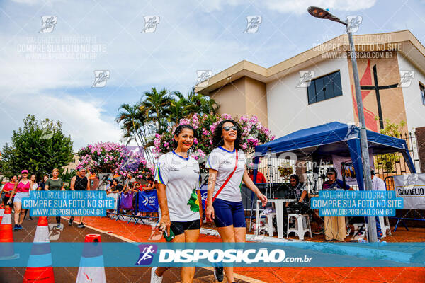 Circuito SESC de Corrida de Rua 2025 - Cornélio Procópio