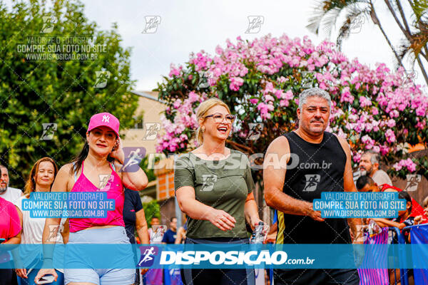 Circuito SESC de Corrida de Rua 2025 - Cornélio Procópio