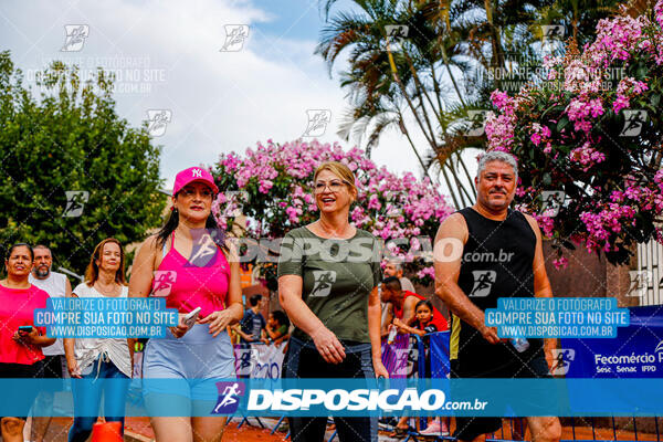 Circuito SESC de Corrida de Rua 2025 - Cornélio Procópio