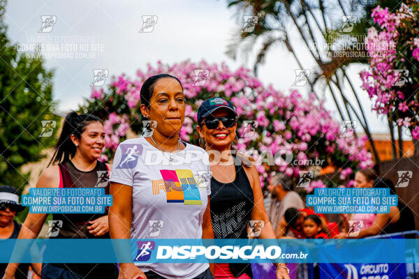 Circuito SESC de Corrida de Rua 2025 - Cornélio Procópio