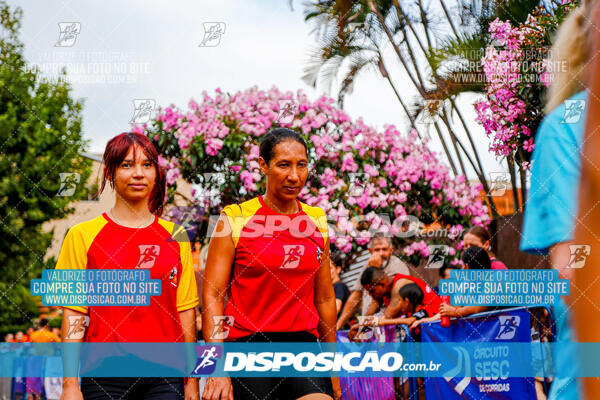 Circuito SESC de Corrida de Rua 2025 - Cornélio Procópio