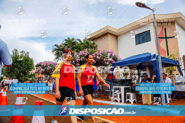 Circuito SESC de Corrida de Rua 2025 - Cornélio Procópio