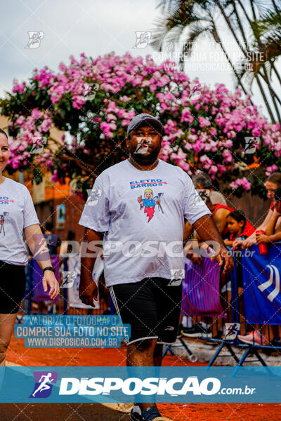 Circuito SESC de Corrida de Rua 2025 - Cornélio Procópio