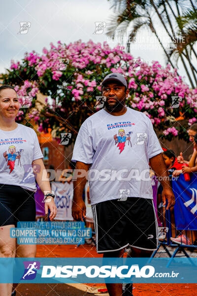 Circuito SESC de Corrida de Rua 2025 - Cornélio Procópio