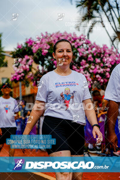 Circuito SESC de Corrida de Rua 2025 - Cornélio Procópio