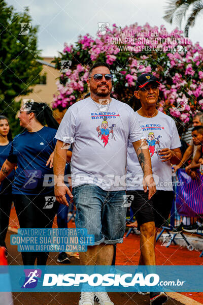 Circuito SESC de Corrida de Rua 2025 - Cornélio Procópio