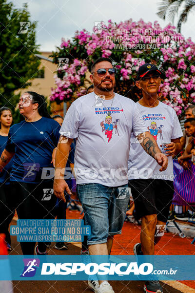 Circuito SESC de Corrida de Rua 2025 - Cornélio Procópio