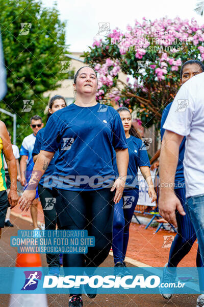 Circuito SESC de Corrida de Rua 2025 - Cornélio Procópio