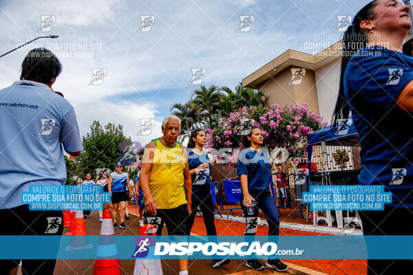 Circuito SESC de Corrida de Rua 2025 - Cornélio Procópio