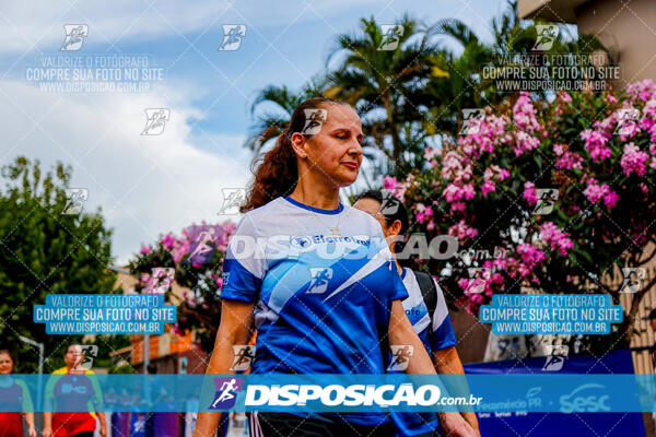 Circuito SESC de Corrida de Rua 2025 - Cornélio Procópio