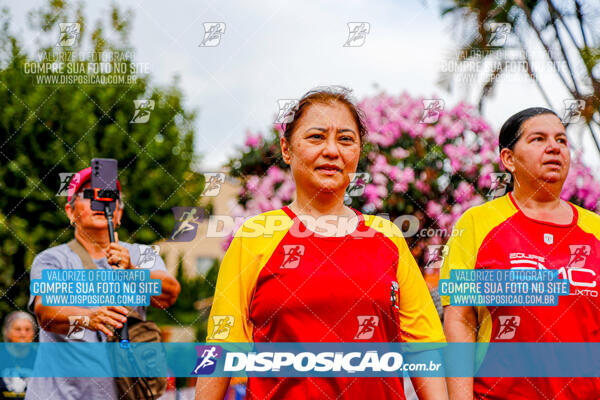 Circuito SESC de Corrida de Rua 2025 - Cornélio Procópio