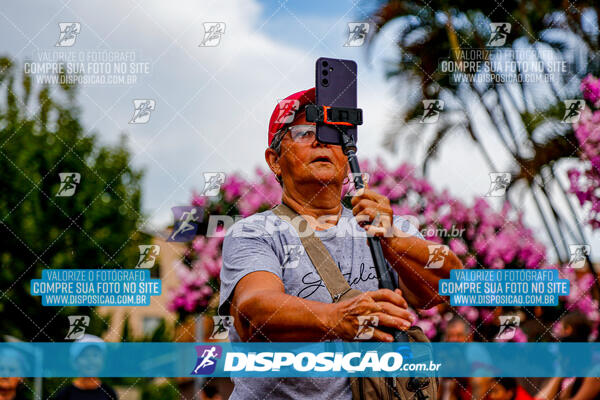 Circuito SESC de Corrida de Rua 2025 - Cornélio Procópio