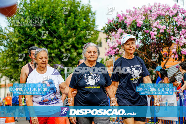 Circuito SESC de Corrida de Rua 2025 - Cornélio Procópio