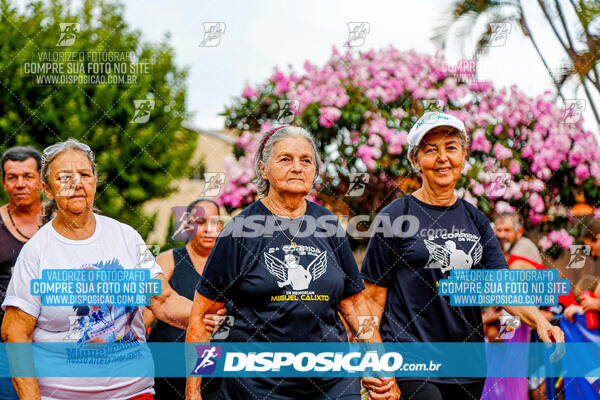 Circuito SESC de Corrida de Rua 2025 - Cornélio Procópio