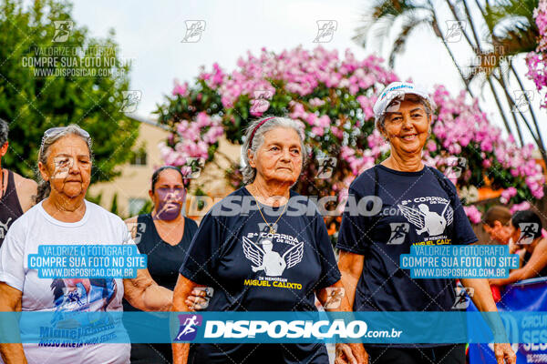 Circuito SESC de Corrida de Rua 2025 - Cornélio Procópio