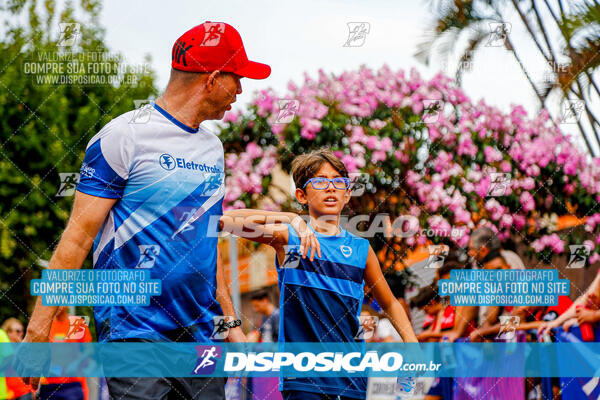 Circuito SESC de Corrida de Rua 2025 - Cornélio Procópio