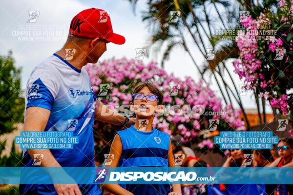 Circuito SESC de Corrida de Rua 2025 - Cornélio Procópio